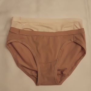Hanes Womens Panties X-temp NWOT